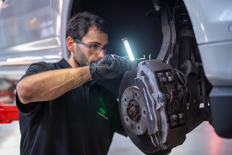 Services Collingwood Automotive Repairs